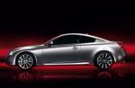 Infiniti G37 Coupe 2007 года